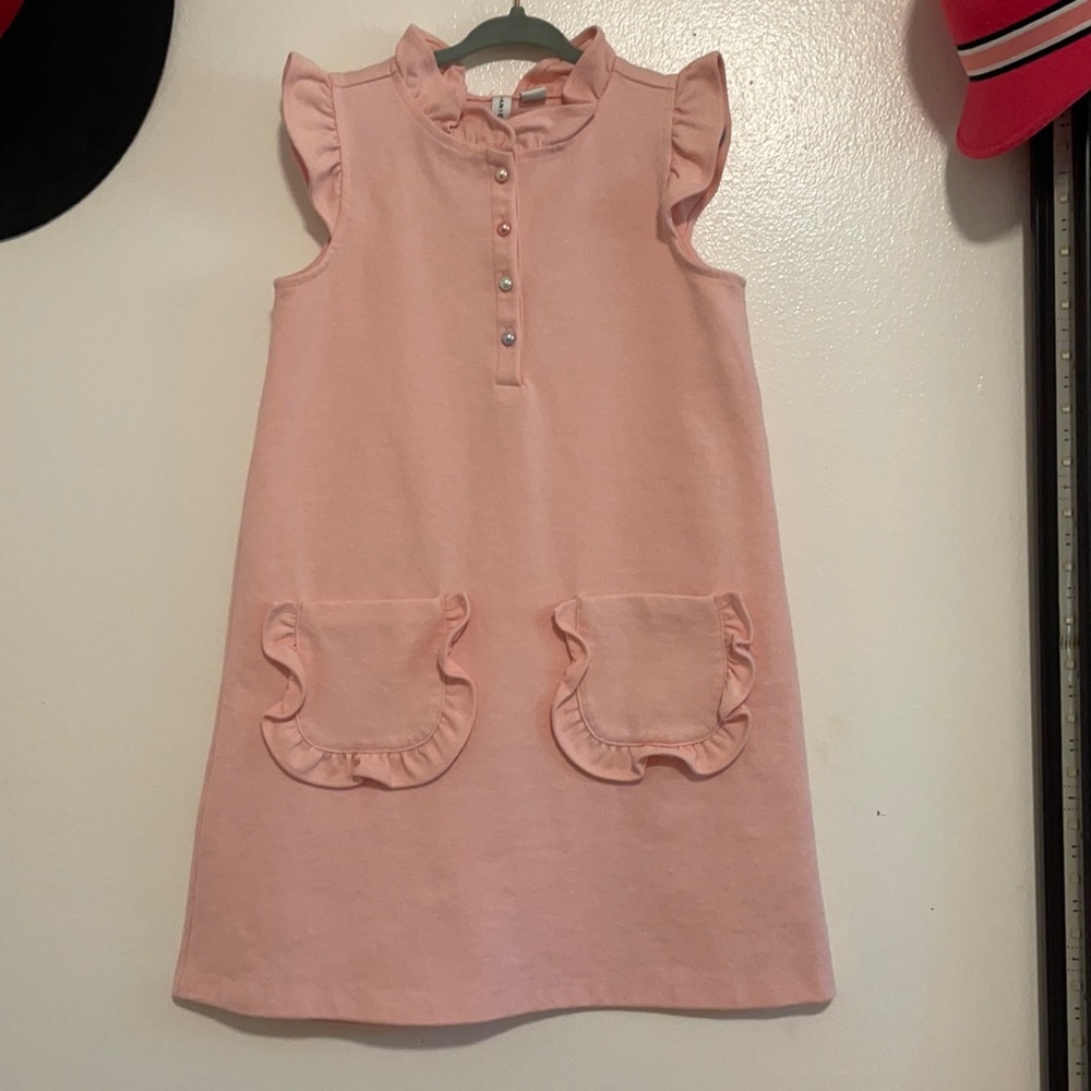 Nice Janie and jack dress